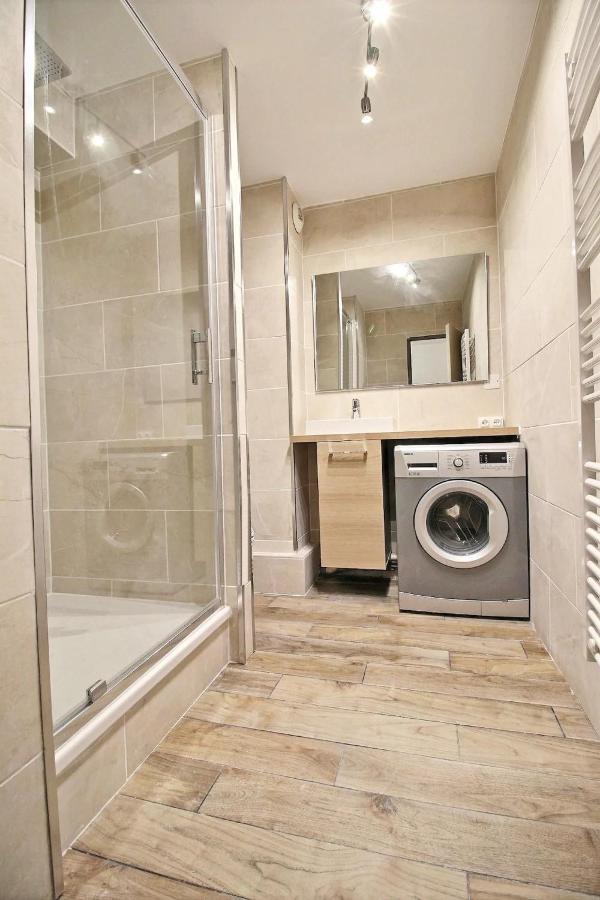 Studio Taormina Valenciennes Centre 외부 사진